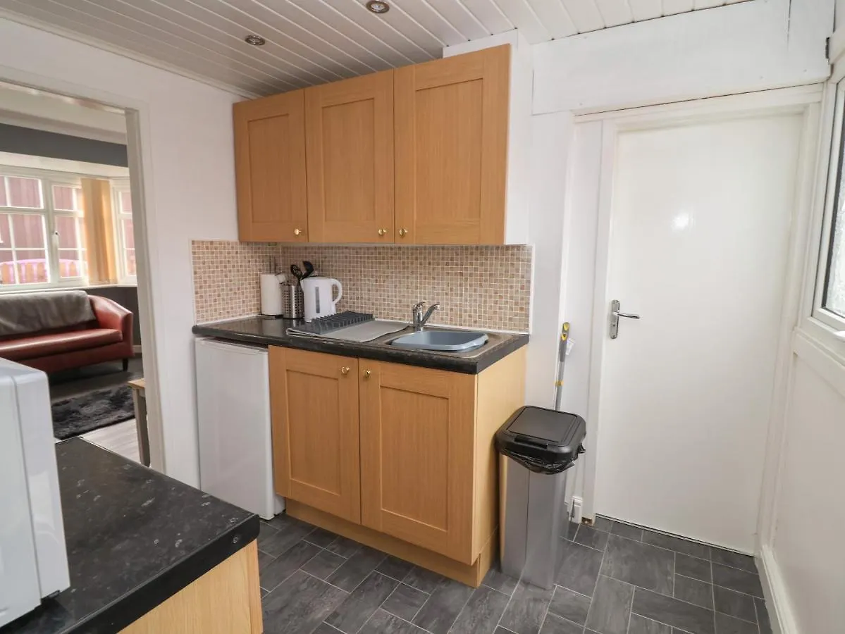 Σπίτι διακοπών Swiss Cottage Bridlington Ηνωμένο Βασίλειο