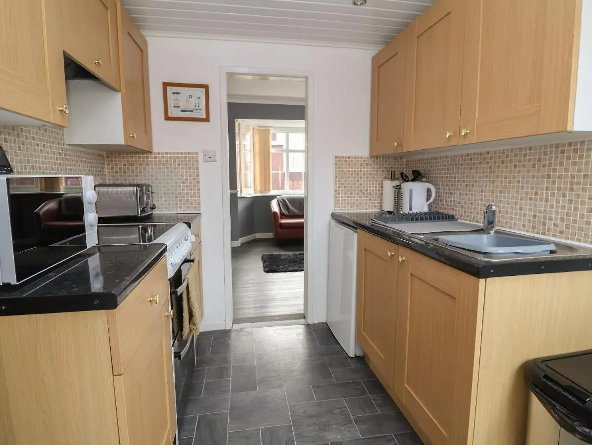 Swiss Cottage Bridlington
