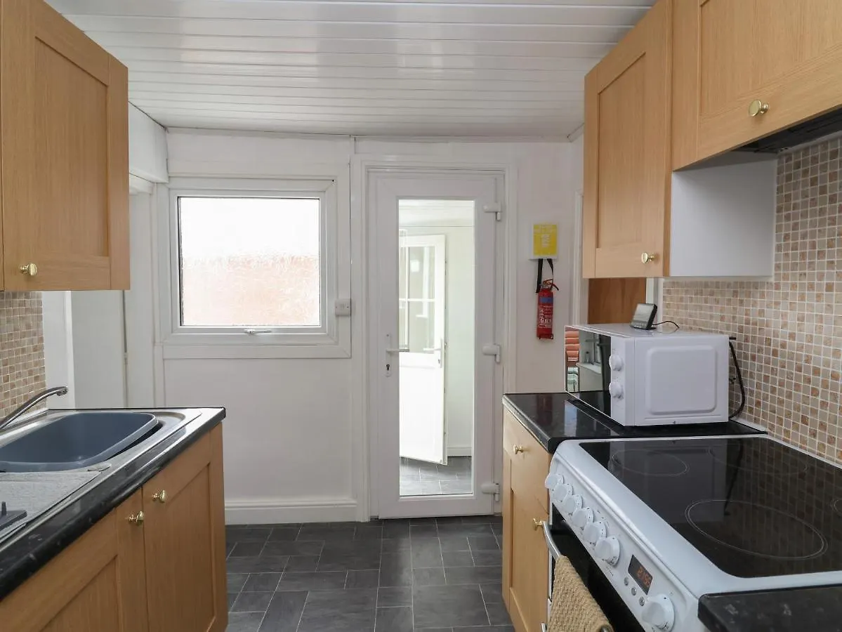Σπίτι διακοπών Swiss Cottage Bridlington Ηνωμένο Βασίλειο