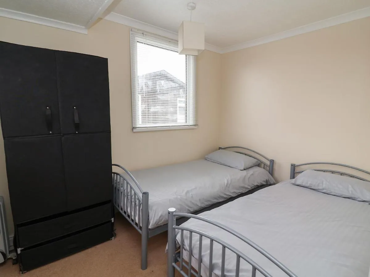 Swiss Cottage Bridlington Σπίτι διακοπών