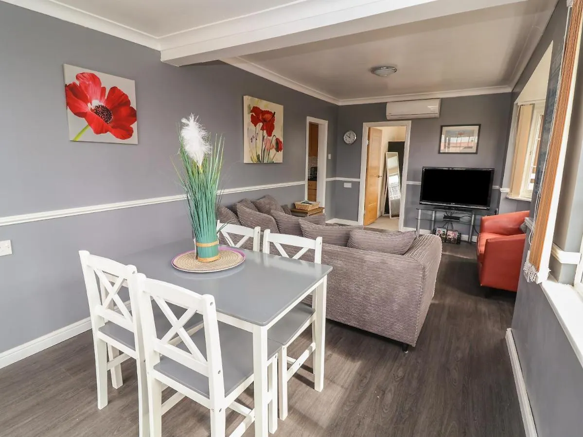 Swiss Cottage Bridlington 0*,  Ηνωμένο Βασίλειο