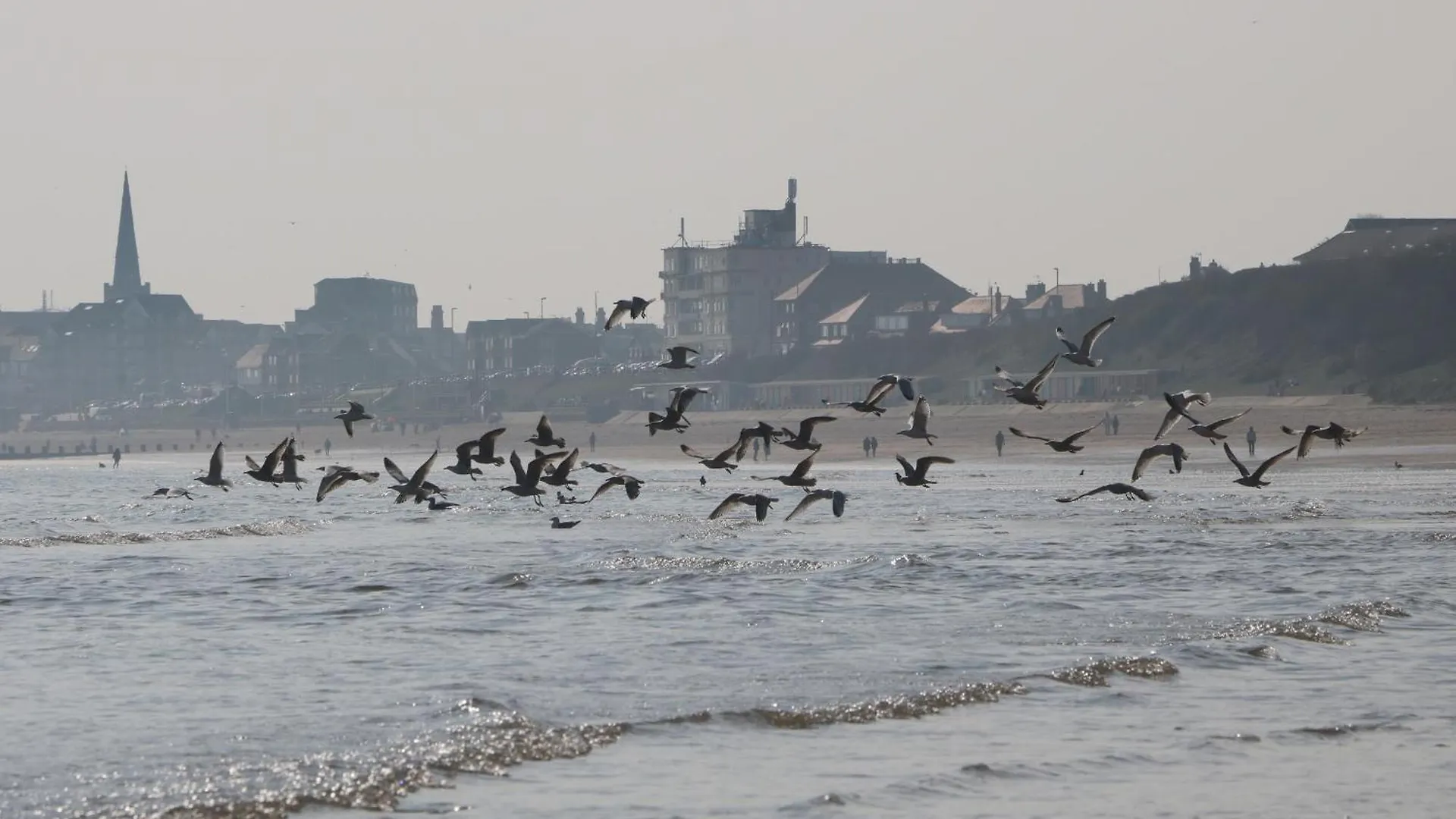 Swiss Cottage Bridlington Ηνωμένο Βασίλειο