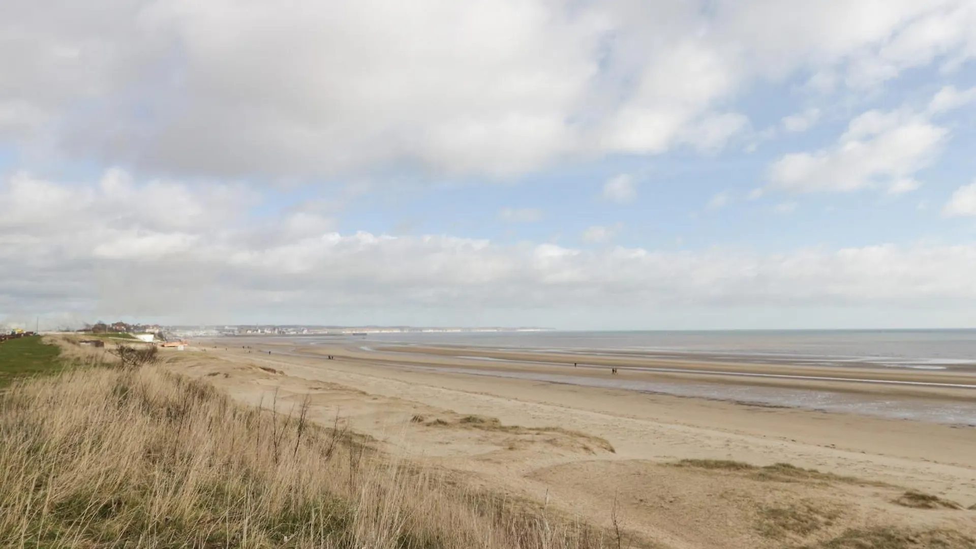 Swiss Cottage Bridlington 0*,  Ηνωμένο Βασίλειο